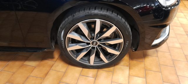 AUDI A4 usata, con Bluetooth