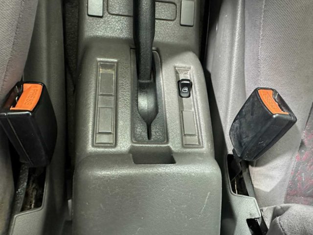 NISSAN Terrano II usata 20