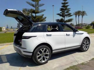 LAND ROVER Range Rover Evoque usata, con Chiusura centralizzata