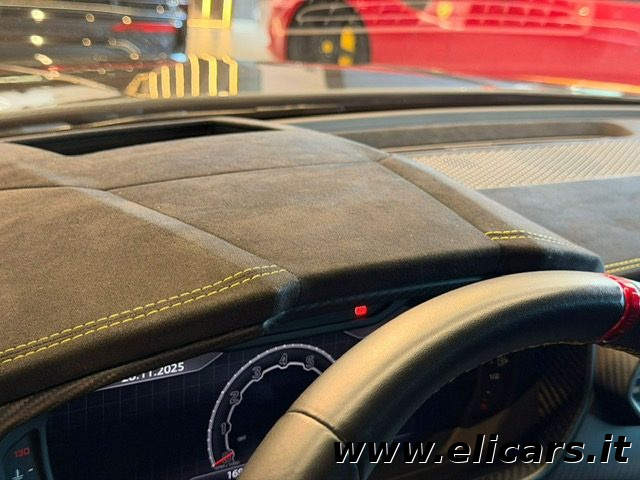 LAMBORGHINI Urus usata, con Controllo trazione