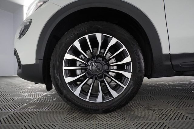 FIAT 500X usata 14