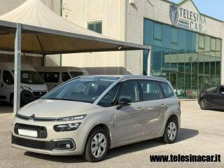 CITROEN Grand C4 Spacetourer usata, con Airbag