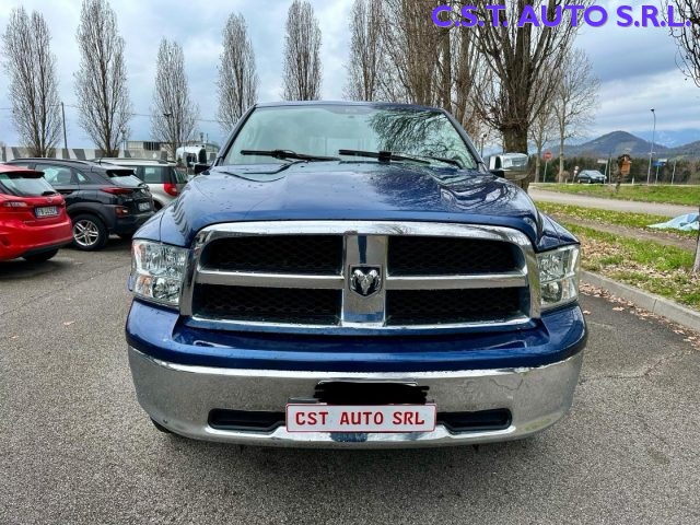 DODGE RAM usata, con Airbag Passeggero