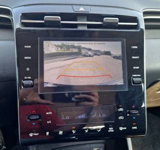 HYUNDAI Tucson usata, con Climatizzatore