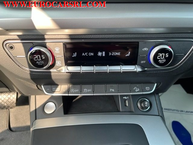 AUDI Q5 usata, con Immobilizzatore elettronico