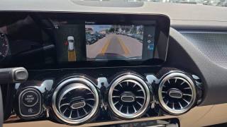 MERCEDES-BENZ GLA 250 usata, con Controllo vocale