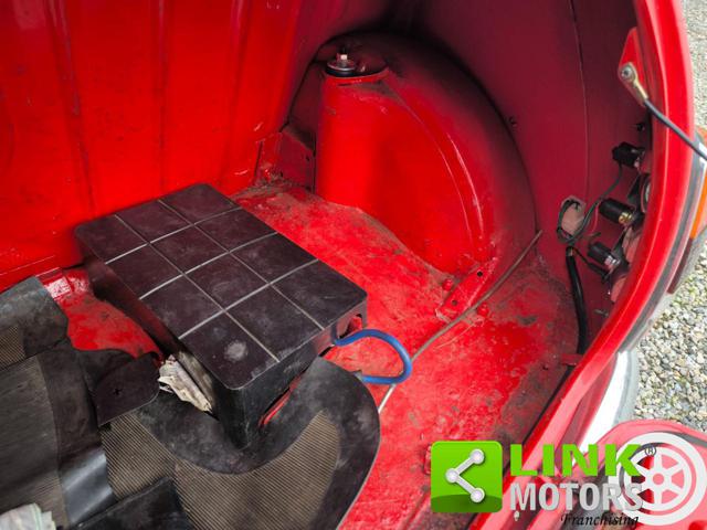 INNOCENTI Mini Cooper usata 11