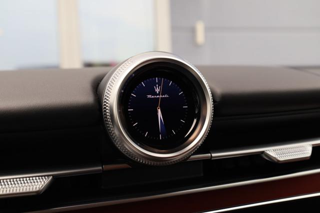 MASERATI Grecale usata, con Vivavoce