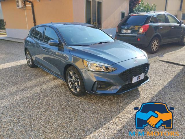 FORD Focus usata, con Airbag laterali