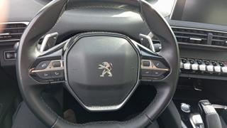 PEUGEOT 3008 usata, con Chiusura centralizzata