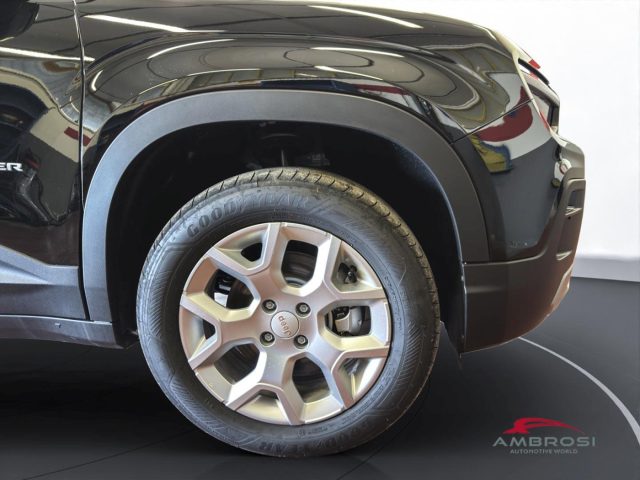 JEEP Avenger usata 9
