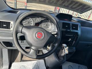 FIAT Scudo usata, con Ruota di riserva