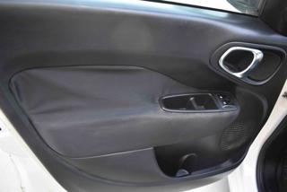 FIAT 500L usata, con Controllo trazione