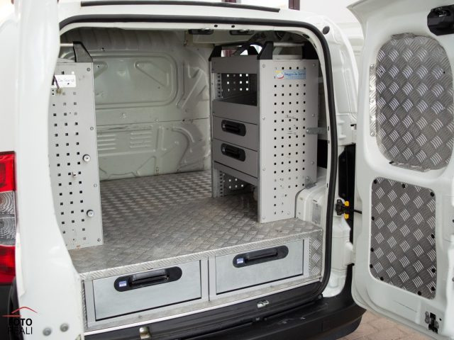 FIAT Fiorino usata, con Servosterzo