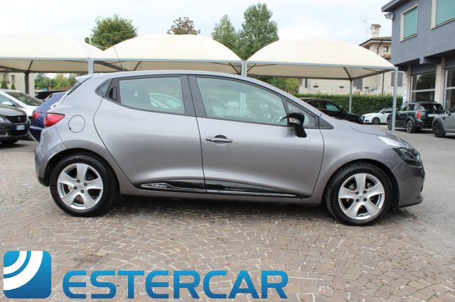 RENAULT Clio usata, con ESP