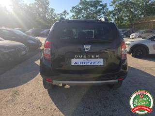 DACIA Duster usata, con Climatizzatore