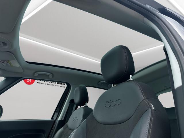 FIAT 500L usata, con Chiusura centralizzata