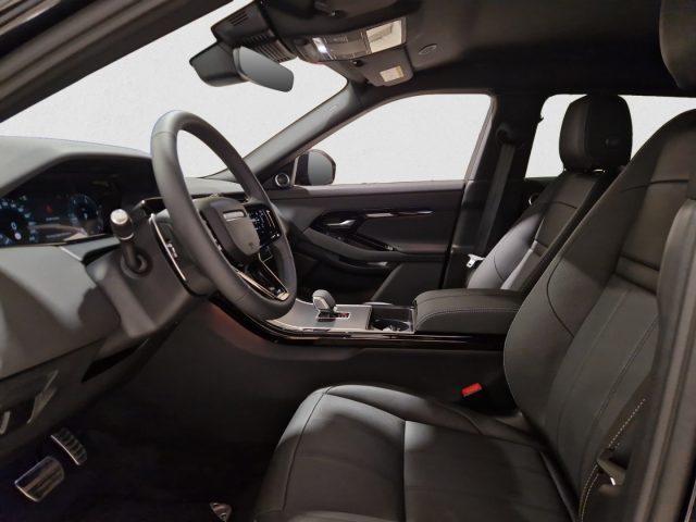 LAND ROVER Range Rover Evoque usata, con Cruise Control