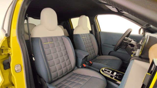 FIAT Grande Panda usata 49