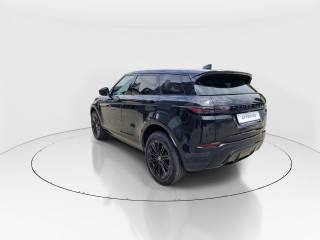 LAND ROVER Range Rover Evoque usata, con ESP