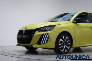 PEUGEOT 208 usata, con Controllo trazione