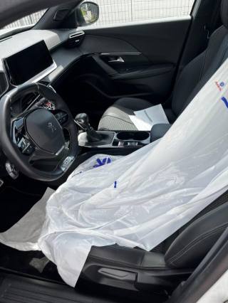 PEUGEOT 2008 usata, con Cruise Control