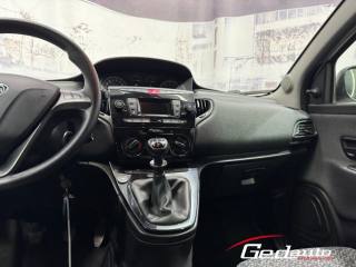LANCIA Ypsilon usata 15