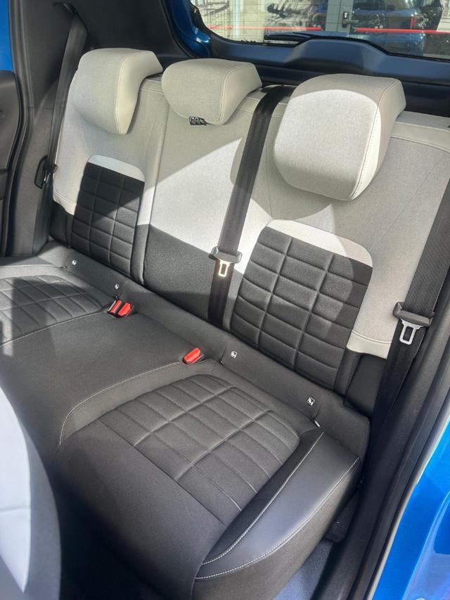 CITROEN C3 usata, con Sistema di navigazione