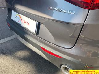 ALFA ROMEO Stelvio usata, con Sistema di riconoscimento della stanchezza