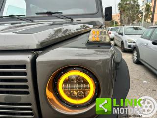 MERCEDES-BENZ G 300 usata 12