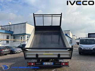 IVECO Daily usata, con Autoradio