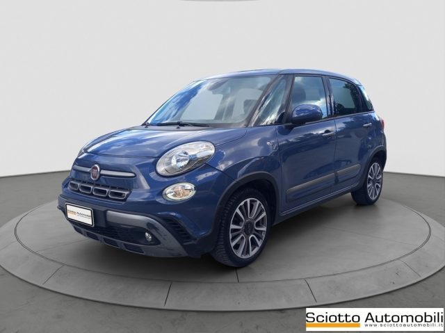 FIAT 500L usata, con Airbag laterali