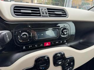 FIAT Panda usata, con Controllo trazione