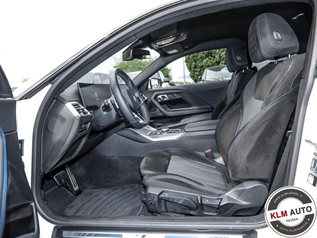 BMW 218 usata, con Cronologia tagliandi
