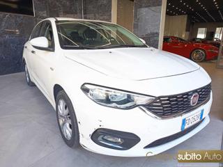 FIAT Tipo usata, con Airbag