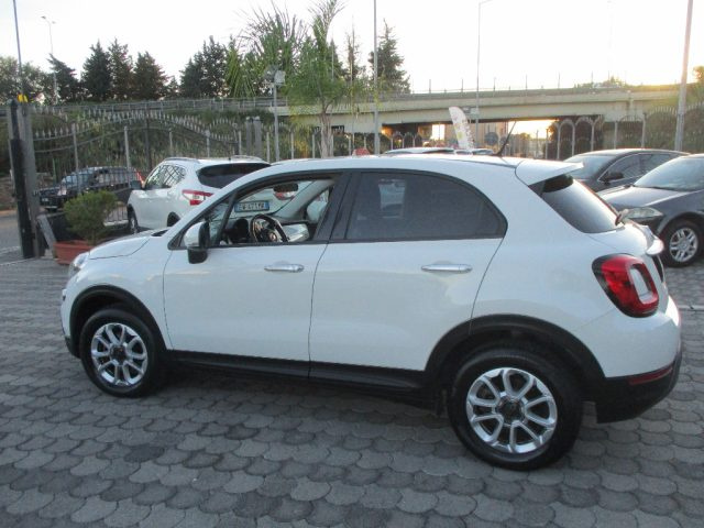 FIAT 500X usata, con Airbag