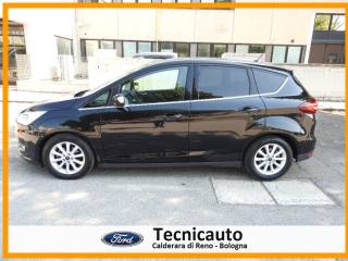 FORD C-Max usata, con Chiusura centralizzata