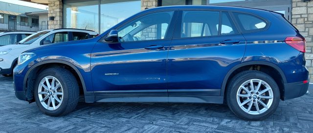 BMW X1 usata, con Airbag laterali