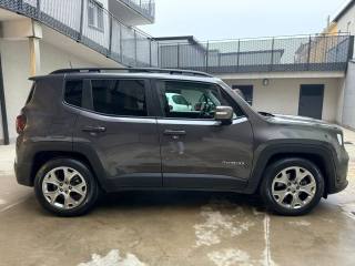 JEEP Renegade usata, con Cerchi in lega