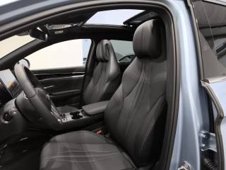 BYD Seal U usata, con Autoradio