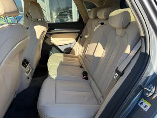AUDI Q5 usata, con Immobilizzatore elettronico