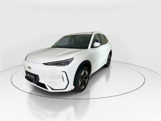 GEELY EX5  PRO