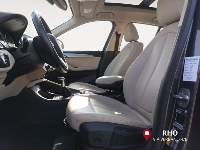 BMW X1 usata, con Controllo trazione