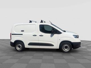 TOYOTA Proace City usata 5