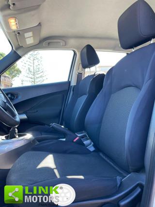 NISSAN Juke usata, con Airbag