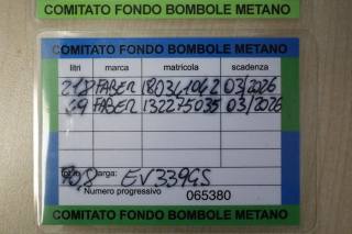 LANCIA Ypsilon usata 111