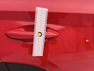 HYUNDAI Tucson usata, con Sensori di parcheggio anteriori