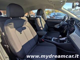 AUDI Q3 usata, con Climatizzatore