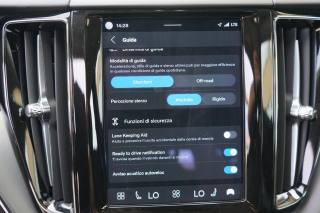 VOLVO XC60 usata, con ESP