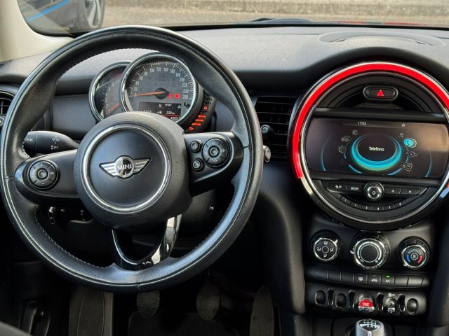 MINI One usata, con Specchietti laterali elettrici